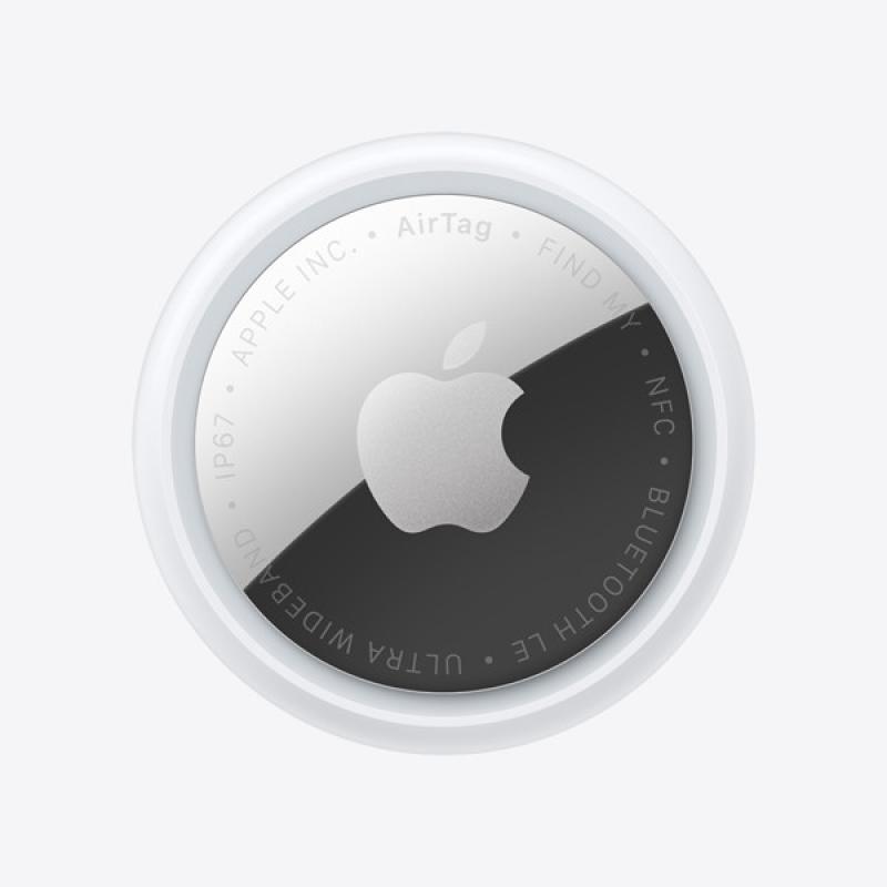 NOD_products_tech - APPLE AIRTAG 2nd GEN 1 PACK