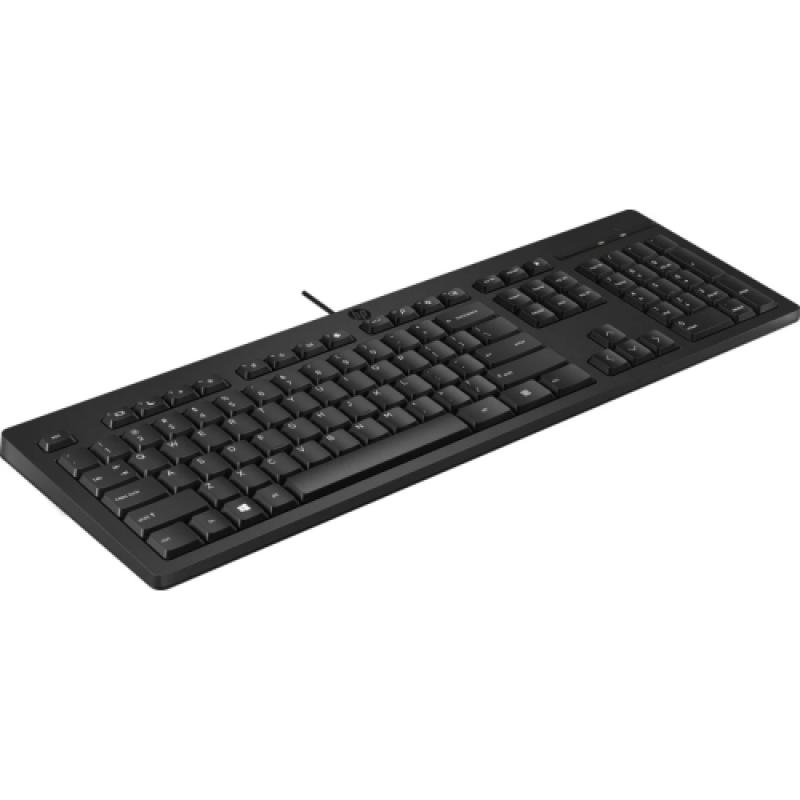 NOD_products_tech - HP KEYBOARD 125 G2 WIRED USB