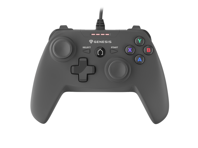 Controller Genesis Mangan P58 negru [1]