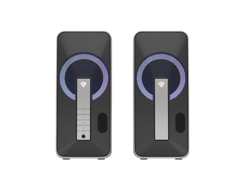 NOD_products_tech - Sistem audio Genesis HELIUM 100BT 2.0
