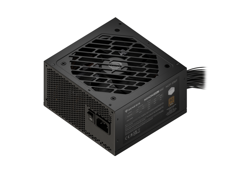 NOD_products_tech - PSU GENESIS NIHON 650NM BLACK