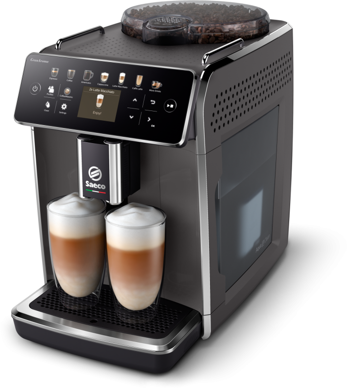 NOD_products - ESPRESSOR AUTOMAT PHILIPS SM6580/10