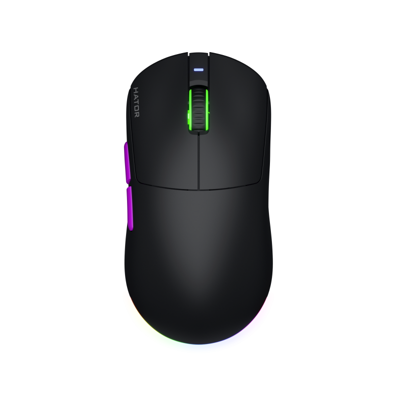 NOD_products_tech - Mouse wireless Hator Quasar 3 ULTRA 8K n