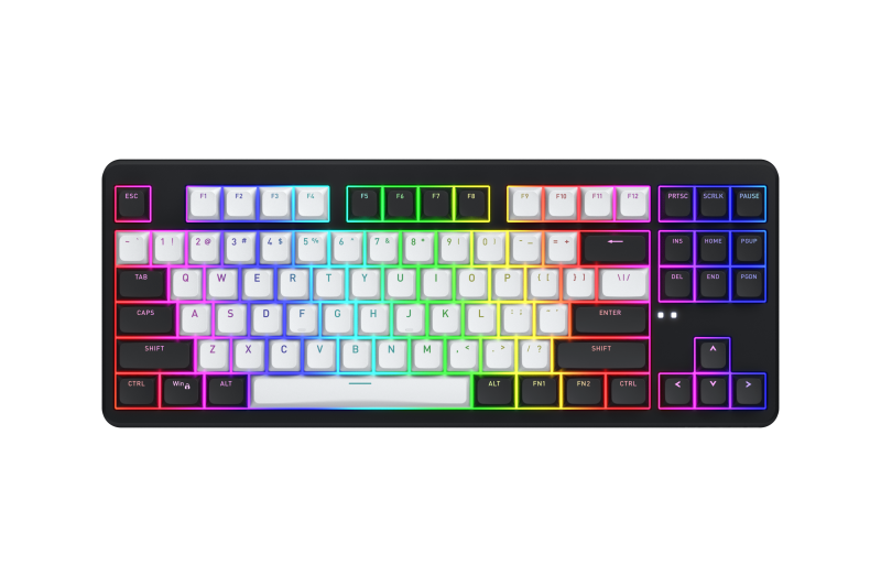 NOD_products_tech - Tastatura mecanica Hator Rockfall 3 ng