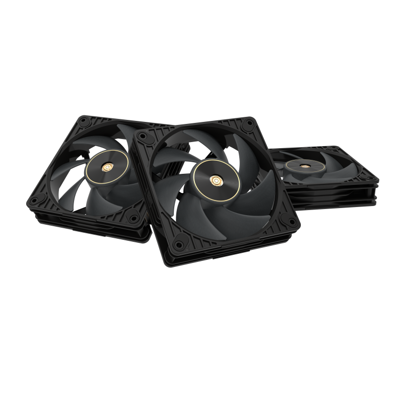NOD_products_tech - Carcasa Asus PROART PF120 FAN PWM BL