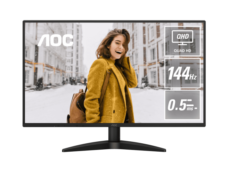 NOD_products_tech - Monitor AOC 27" Q27B36X