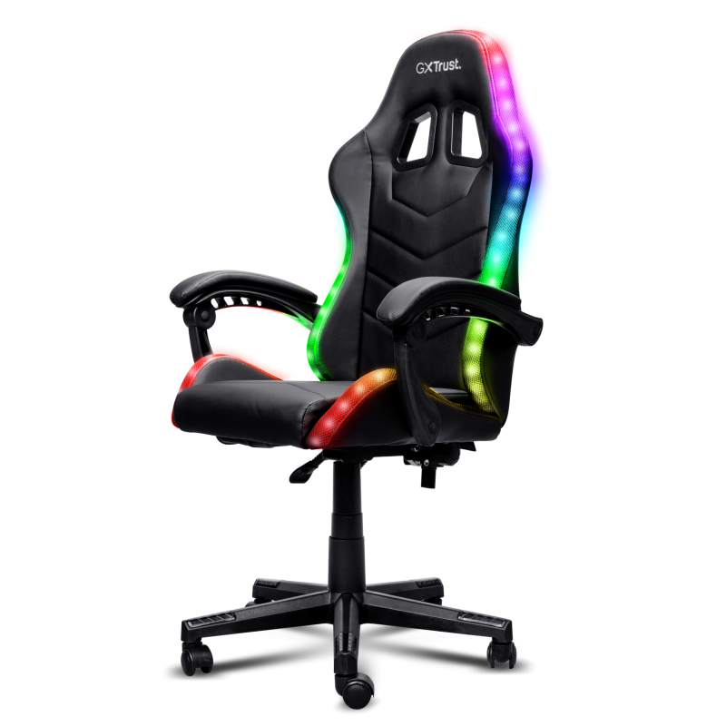 NOD_products_tech - Scaun gaming Trust GXT 704 Roniq RGB