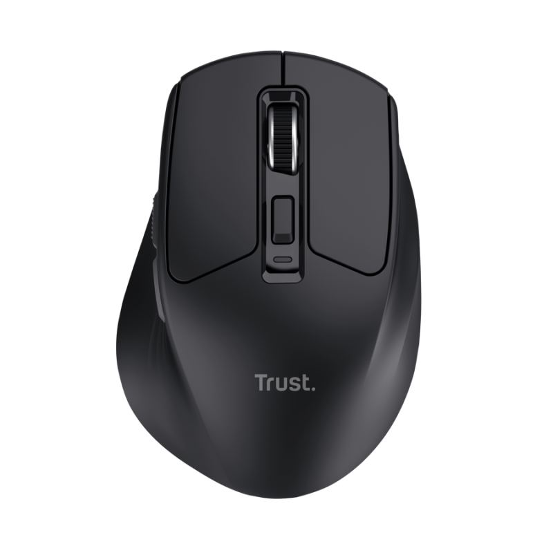 NOD_products_tech - Mouse Trust Niven Comfortable 3200 DPI n