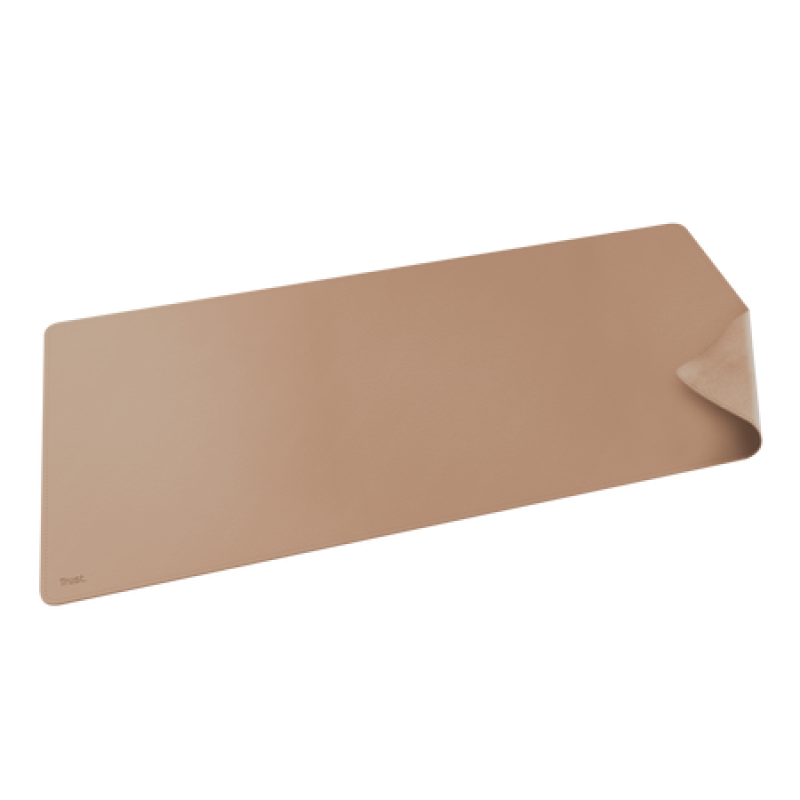 NOD_products_tech - Mousepad Trust Benya XXL, bej