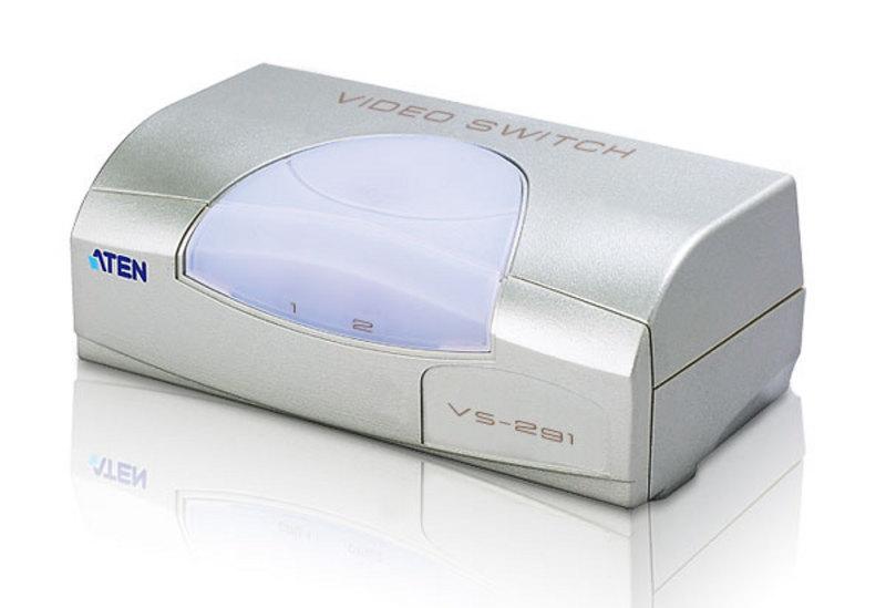 NOD_products_tech - 2-Port VGA Switch Aten