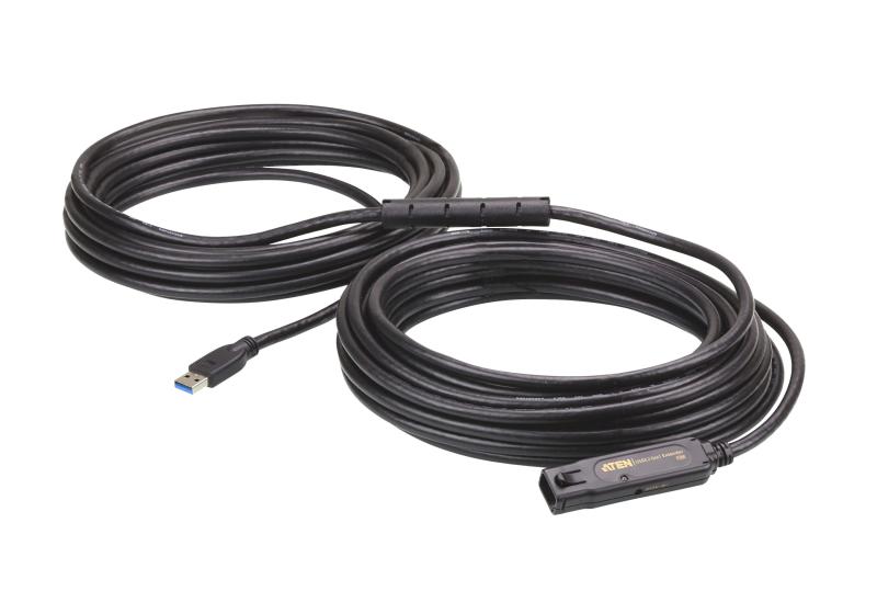 NOD_products_tech - Aten 15M USB 3.2 Gen1 Extender AM to AF