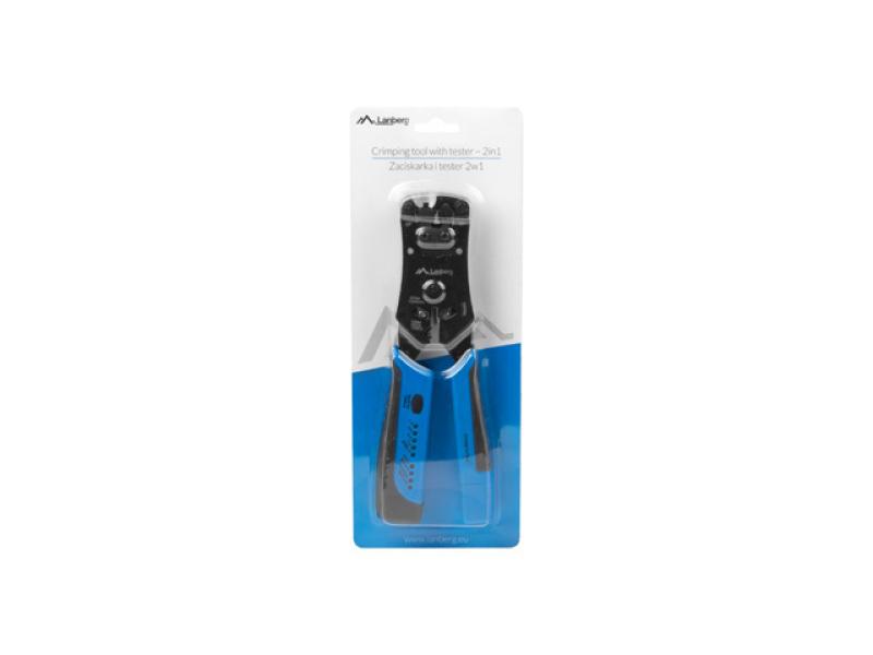NOD_products_tech - CRIMPING TOOL RJ45 RJ11 RJ12 LANBERG