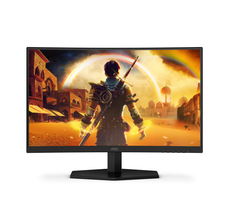 NOD_products_tech - MONITOR 24" AOC C24G42FE