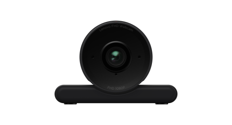 NOD_products_tech - Lenovo 4XC1Q44952 webcam