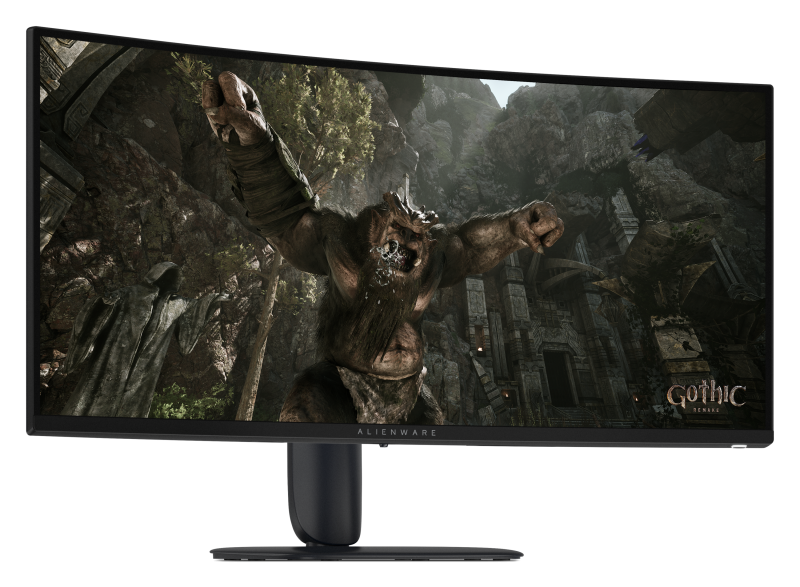 NOD_products_tech - 34'' Gaming Monitor AW3426DWM 3440x1440