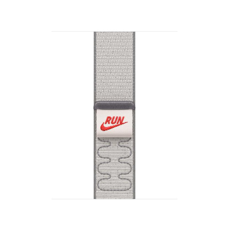 NOD_products - AW BAND 42MM NIKE SPORT LOOP VEILED GREY