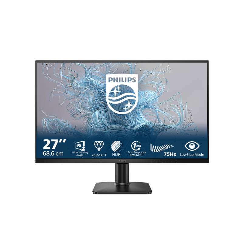NOD_products_tech - Monitor Philips 27" 27E2N1500L/00