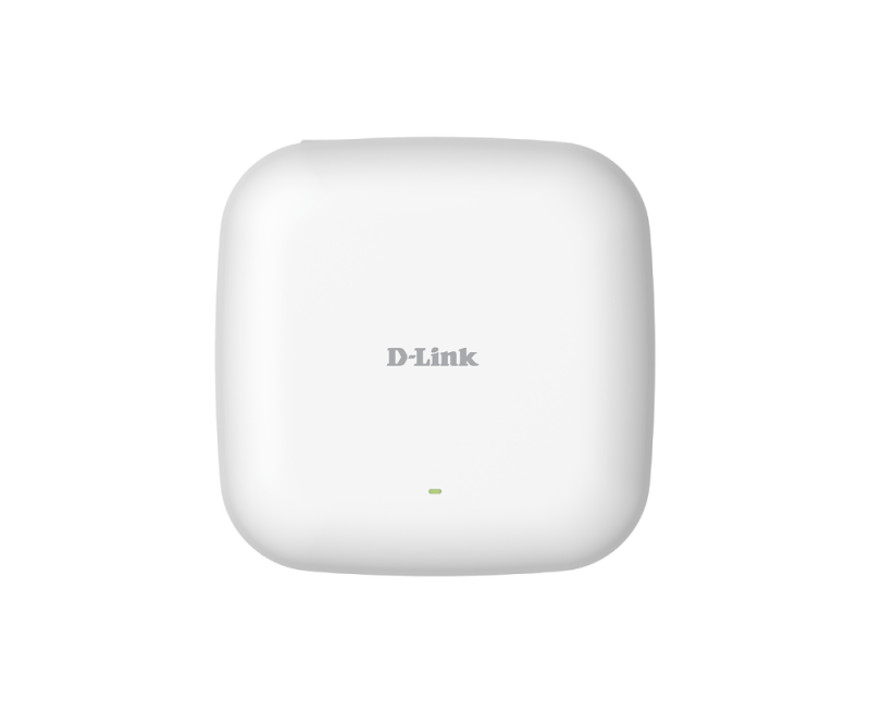 NOD_products_tech - Access Point D-Link DBR-X3000-AP, Alb