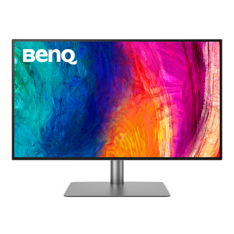 NOD_products_tech - MONITOR 32" BENQ PD3225U DARK GREY