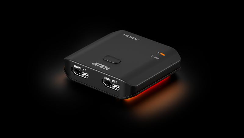 NOD_products_tech - 2-Port 8K HDMI Switch Aten