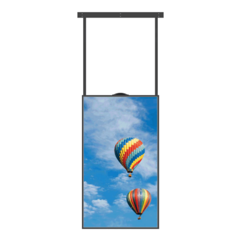 NOD_products_tech - Monitor signage DAHUA 55" 3000cd WAI200L