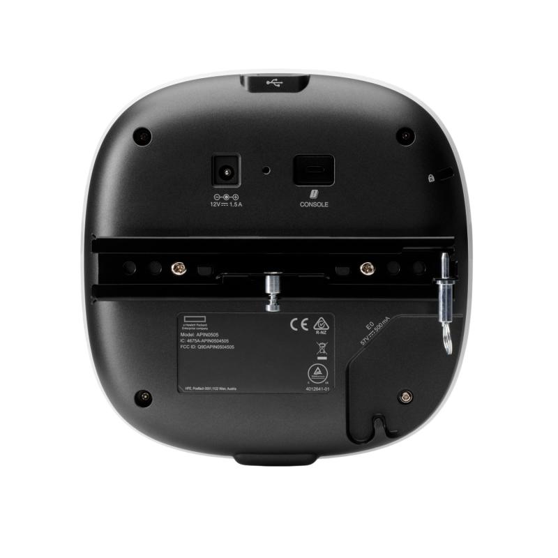 NOD_products_tech - ARUBA AP-505 (RW) UNIFIED AP