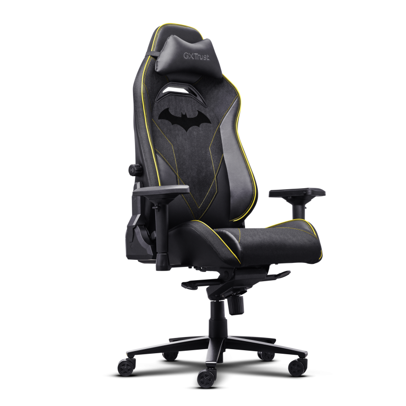 NOD_products_tech - Scaun gaming Trust GXT 721BM Ruya Pro
