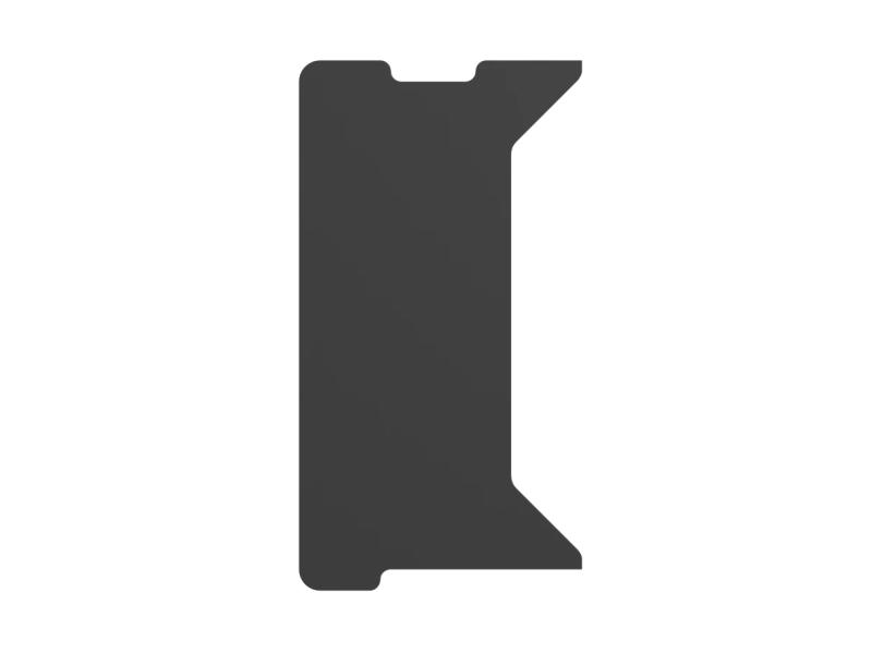 NOD_products_tech - Piesa birou GENESIS HOLM MODULAR LEFT 40