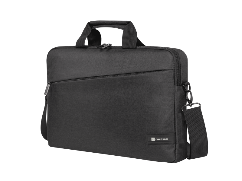 NOD_products_tech - Geanta laptop Natec Beira 15.6" negru