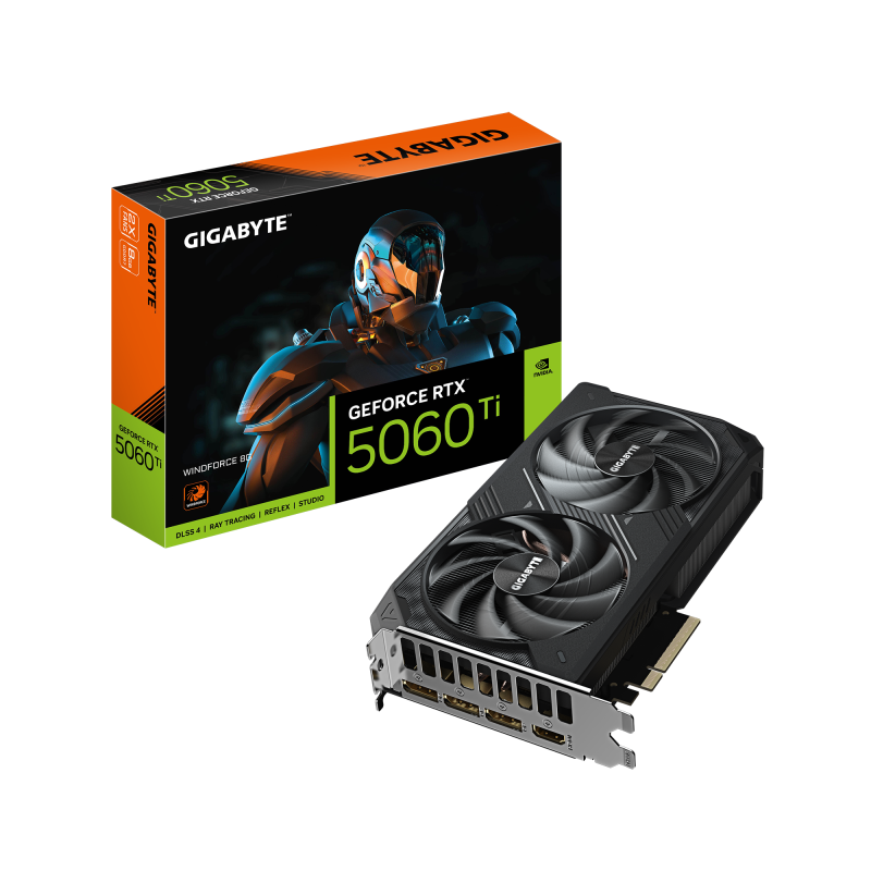 NOD_products_tech - VGA GIGABYTE RTX 5060 TI WINDFORCE 8GB