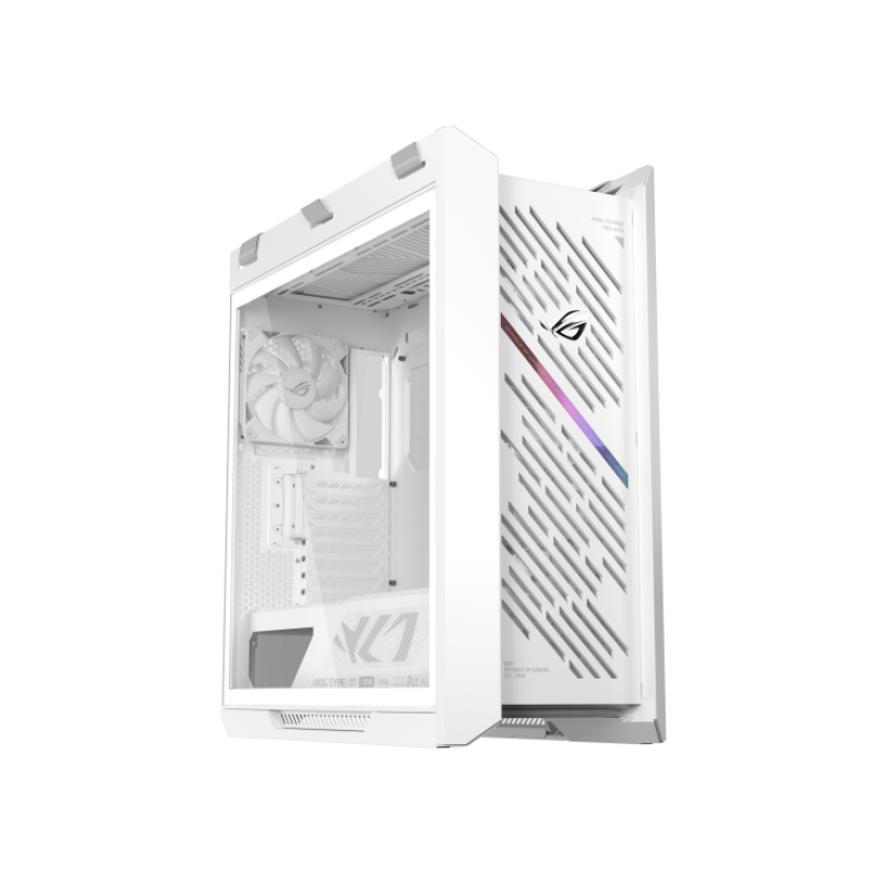 NOD_products_tech - Carcasa Asus GX601S Helios II ROG Strix