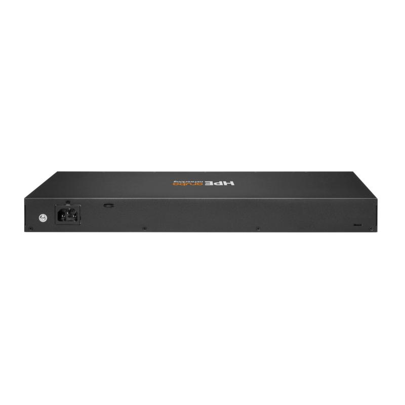 ARUBA 6100 24G CL4 4SFP+ SWCH [1]