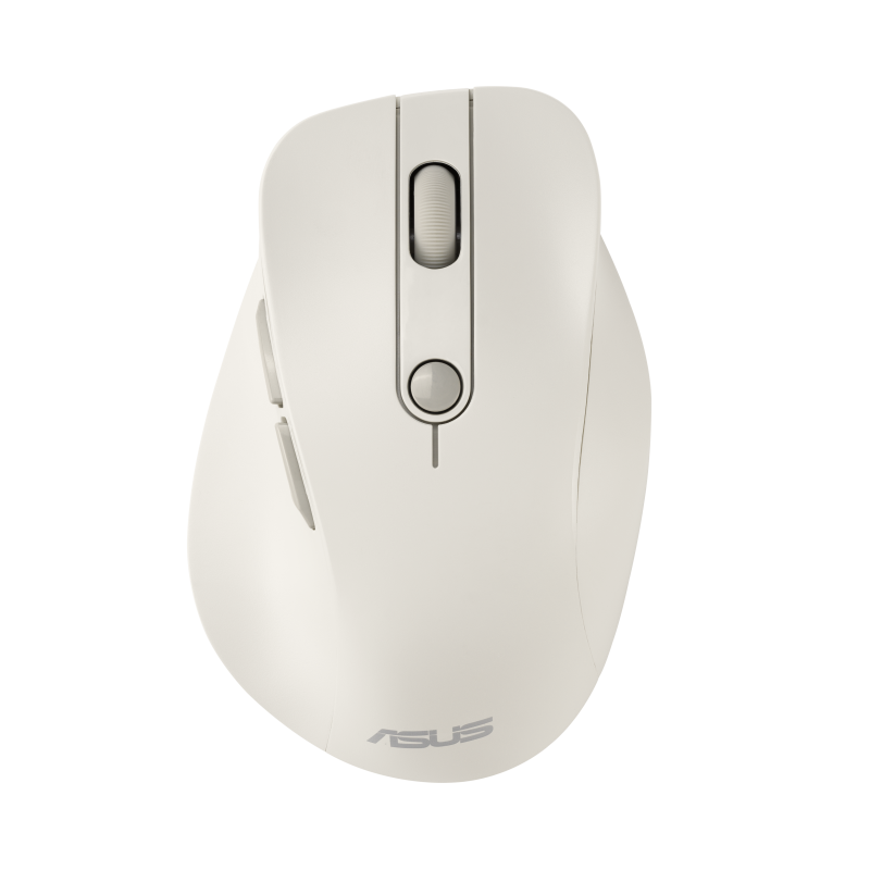 NOD_products_tech - ASUS Marshmallow Mouse MD100 Black
