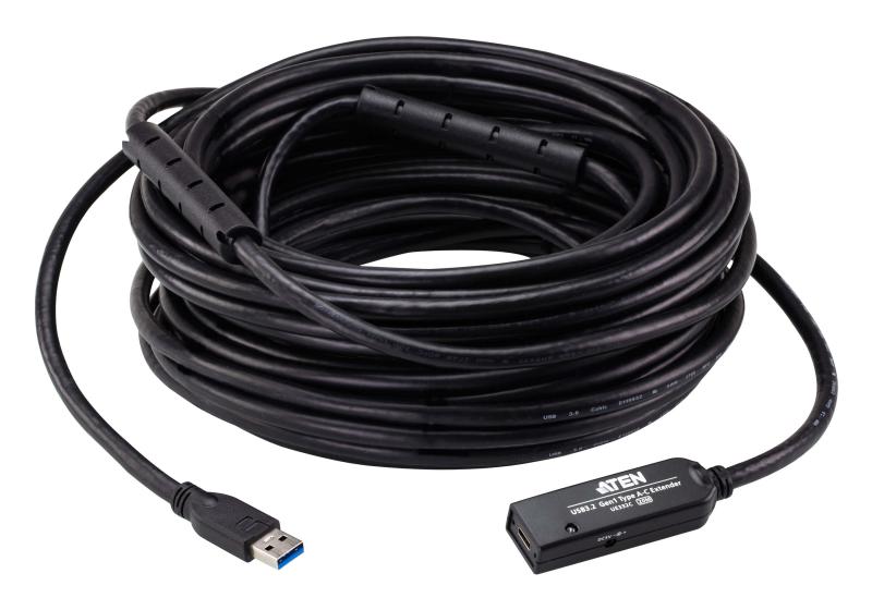 NOD_products_tech - Aten 20M USB 3.2 Gen1 Extender AM to CF