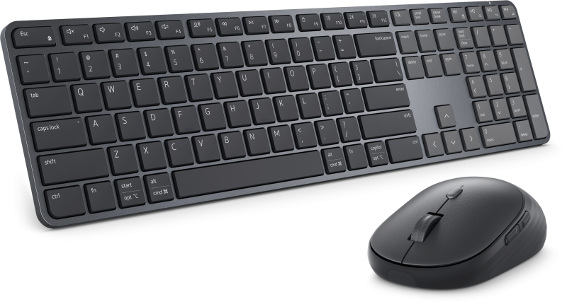 NOD_products_tech - DELL PRO 7 SLIM KM726 KEYBOARD