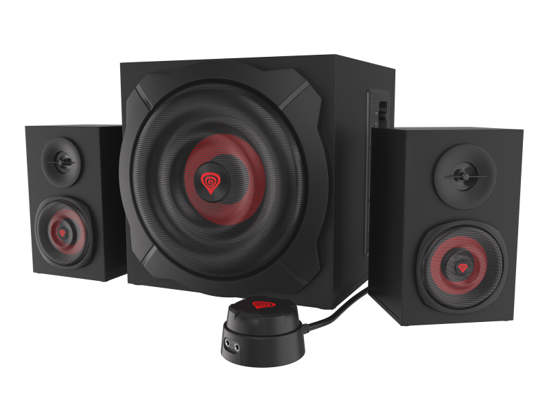 NOD_products_tech - Sistem audio Genesis HELIUM 610BT