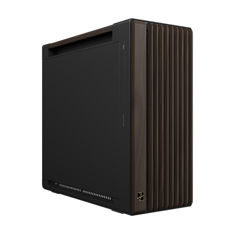 NOD_products_tech - Carcasa Asus PROART PA602 WALNUT WD META