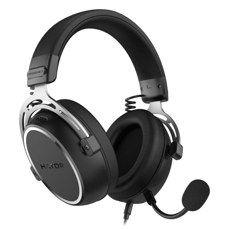 NOD_products_tech - Casti cu fir Hator Hypergang 3, negru