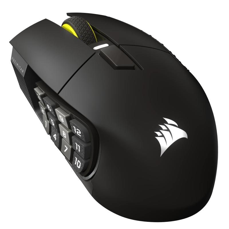 NOD_products_tech - Mouse Gaming Wireless CR SCIMITAR ELITE