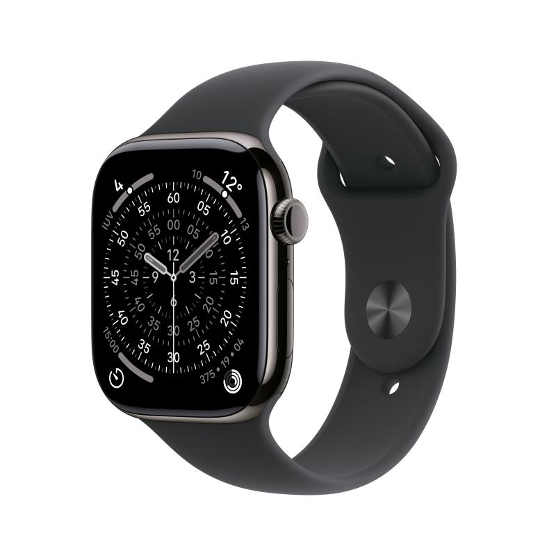 NOD_products - AW S11 42 Cel Slate Titan Black Band M/L