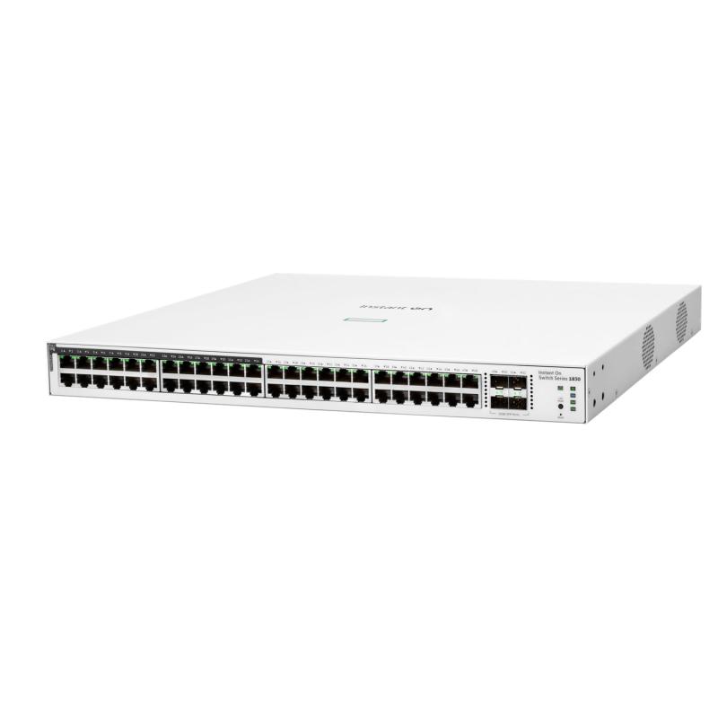 ARUBA ION 1830 48G 4SFP 370W SW [2]