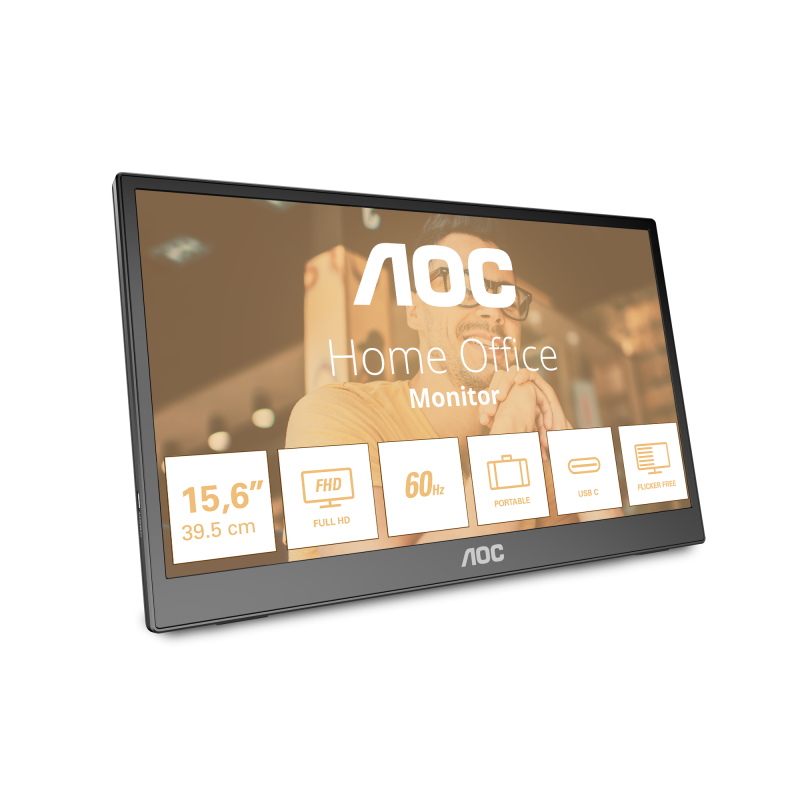 NOD_products_tech - Monitor AOC 15.6" 16T3EA