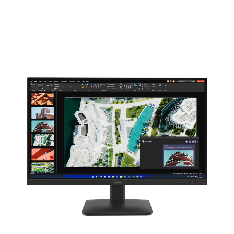 NOD_products_tech - ThinkVision S27-4e 27" FHD IPS 3Y