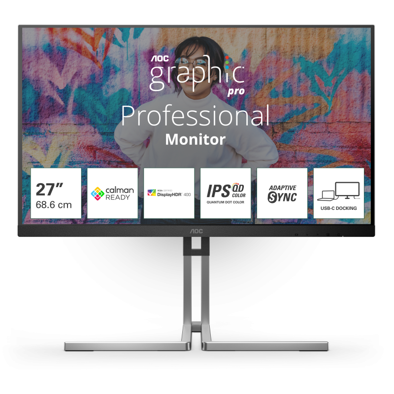 NOD_products_tech - Monitor AOC 27" Q27U3CV