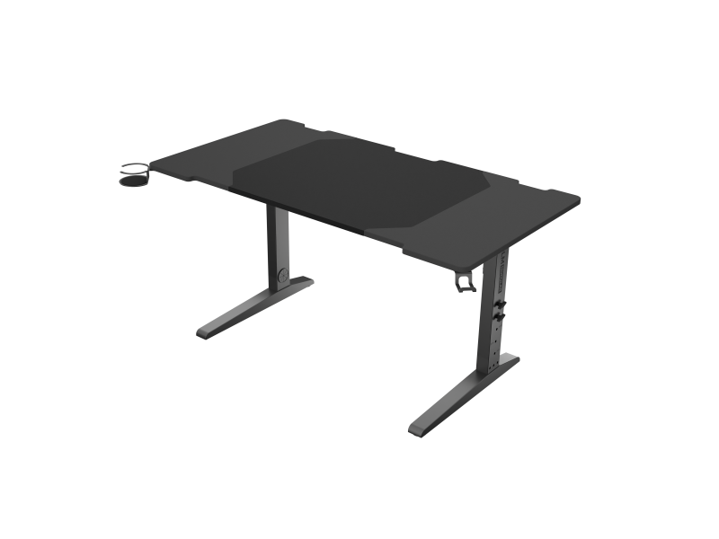Birou gaming Genesis Holm Modular 140 [1]