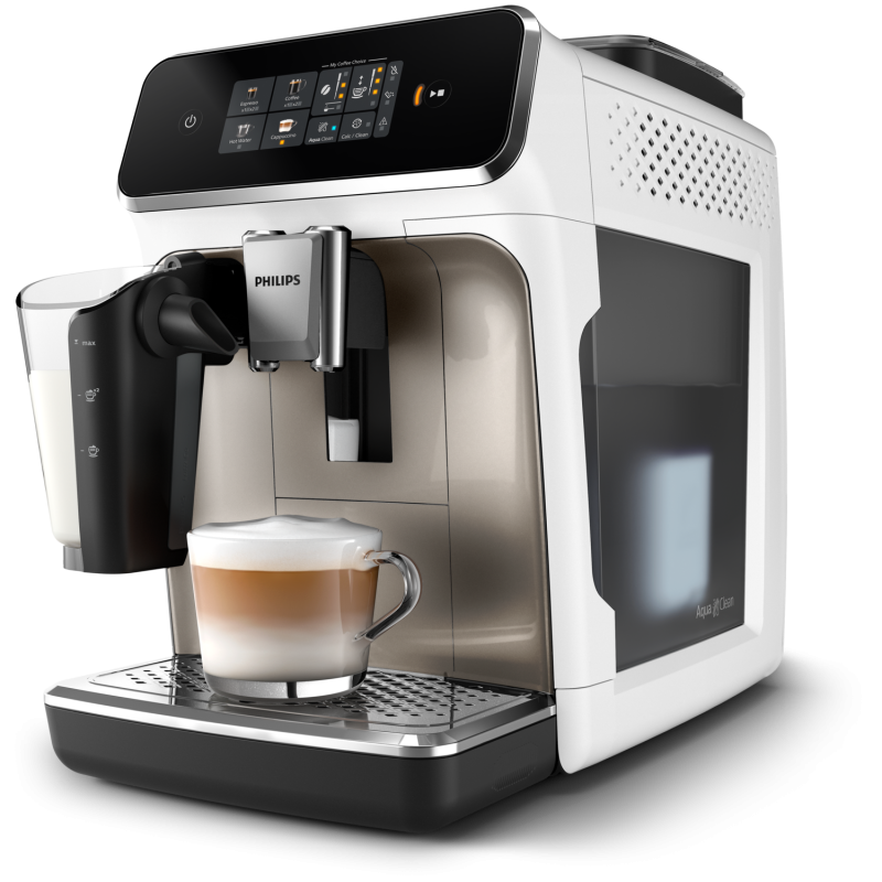 NOD_products - ESPRESSOR PHILIPS EP2333/40