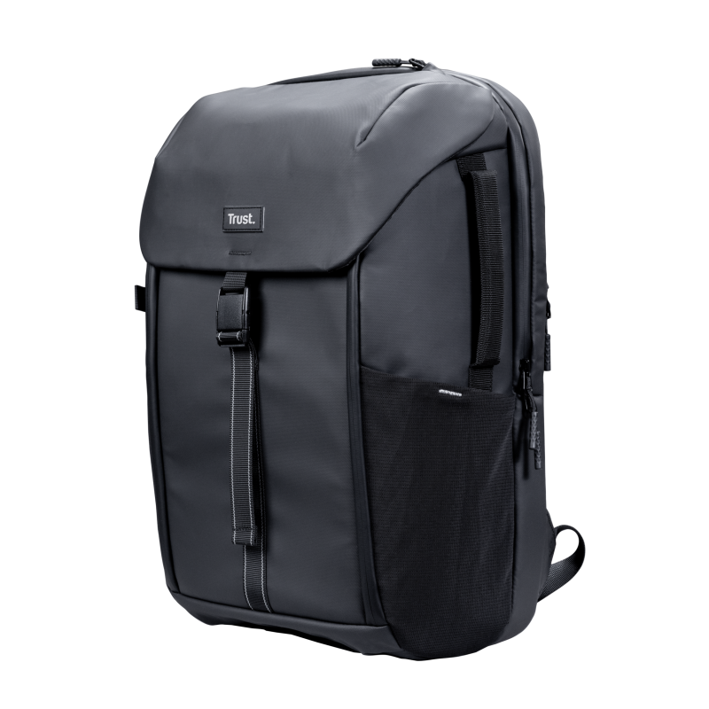 NOD_products_tech - Rucsac laptop Trust Travel 17", negru