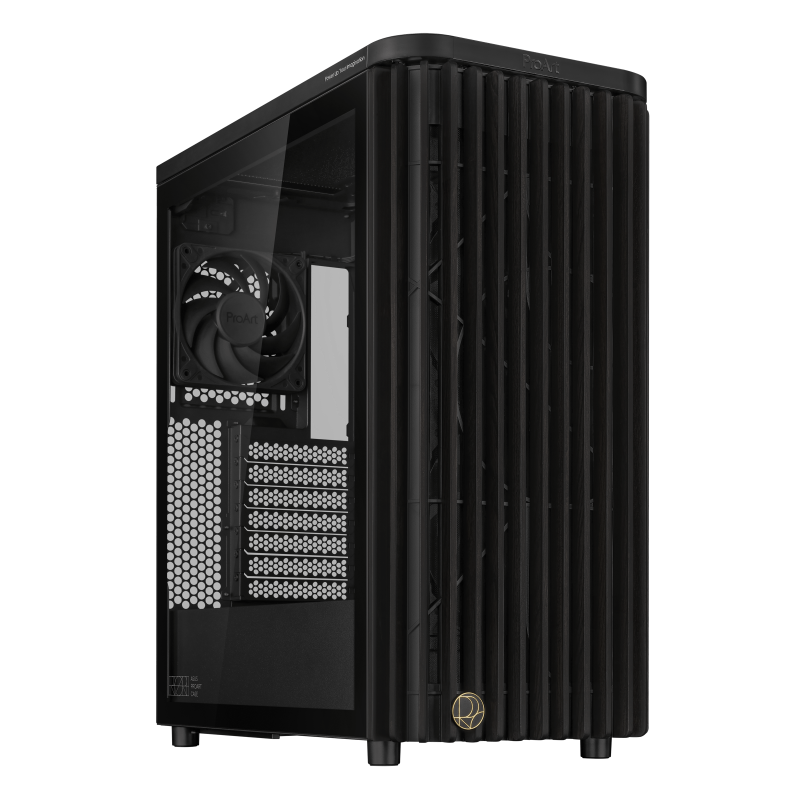 NOD_products_tech - ASUS ProArt PA401 - Tempered Glass Panel