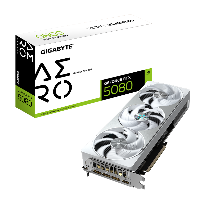 NOD_products_tech - VGA GB GEFORCE RTX 5080 AERO OC SFF 16G
