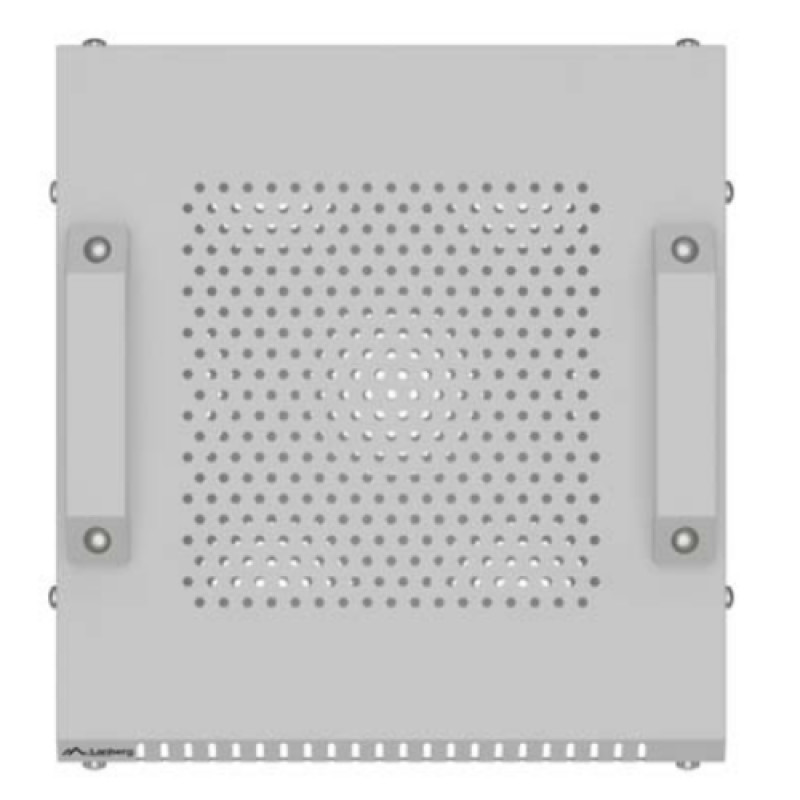NOD_products_tech - OPEN RACK 10" 9U 280X300 GREY LANBERG